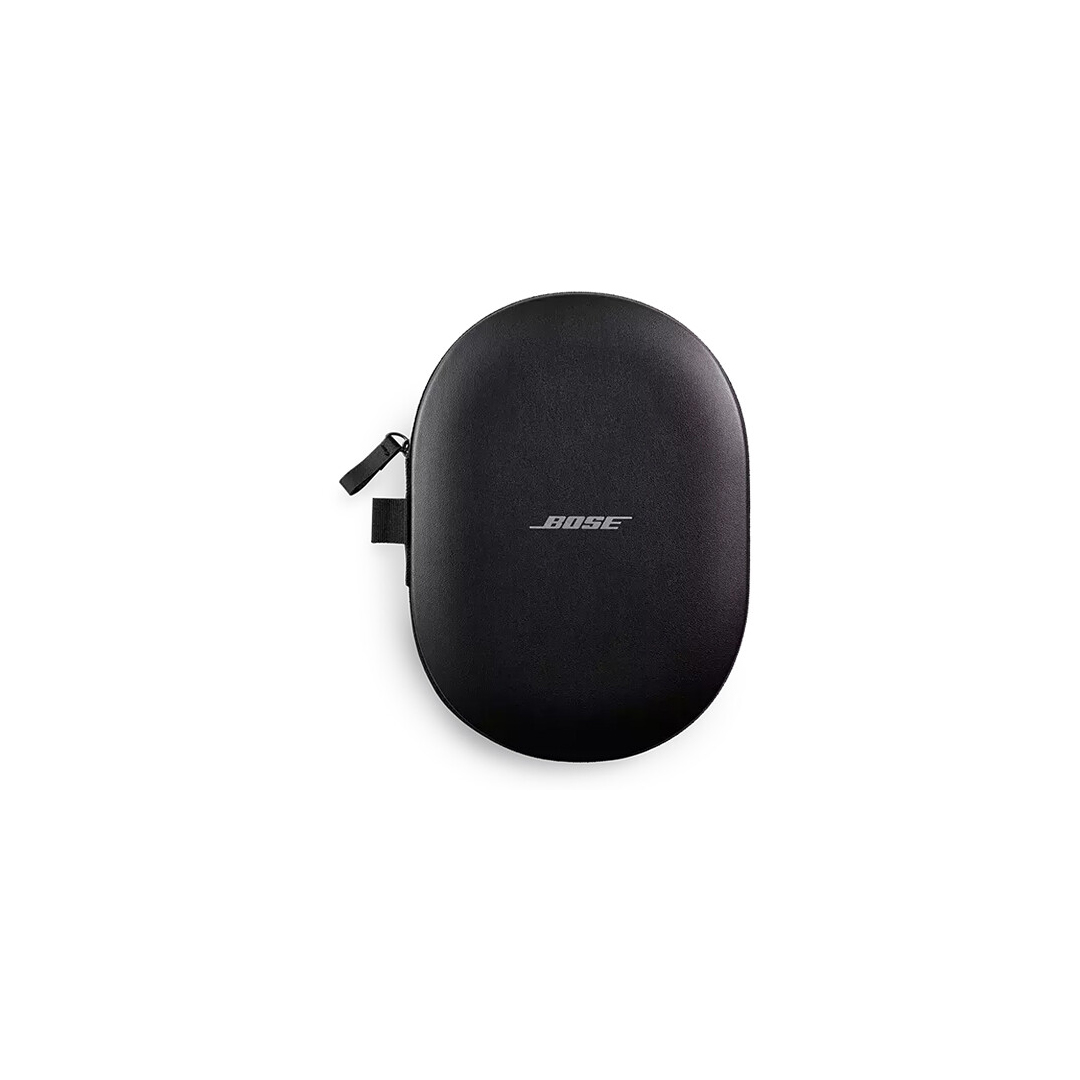 Bose QuietComfort Ultra Auriculares Over-Ear Immersive Audio Black 880066-0100 - Imagen 7