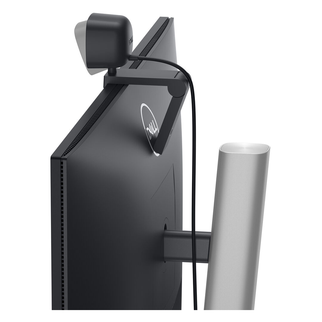 Webcam Dell WB3023 QHD 60fps - Imagen 7