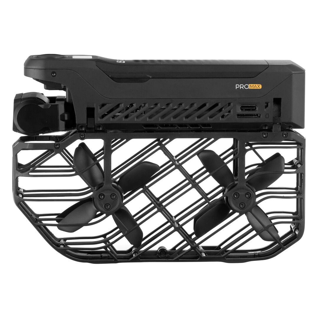 HoverAir X1 PROMAX Basic Combo Cámara Voladora 8K SP06H008 - Imagen 8
