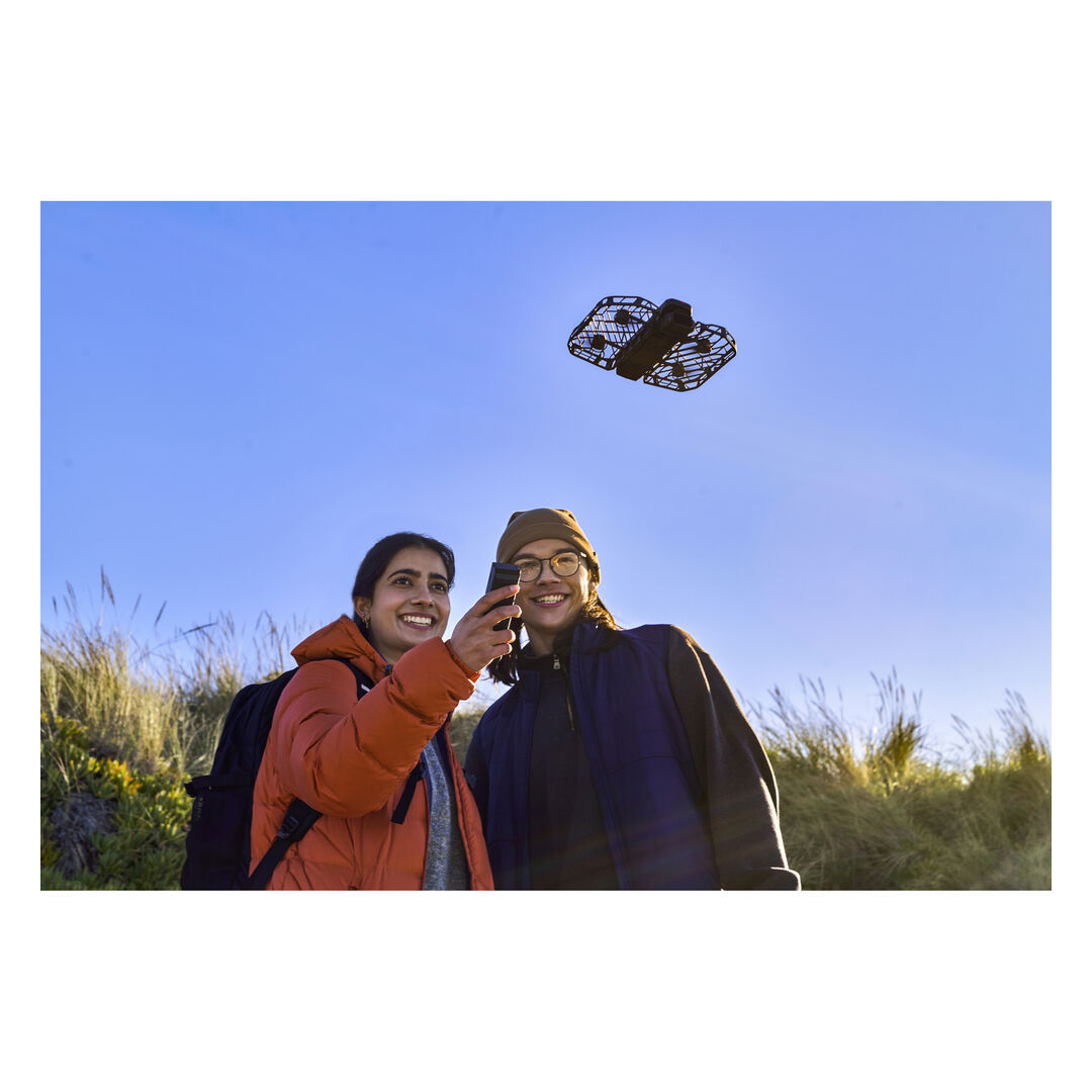 HoverAir X1 PROMAX Standard Cámara Voladora 8K SP06H006 - Imagen 8