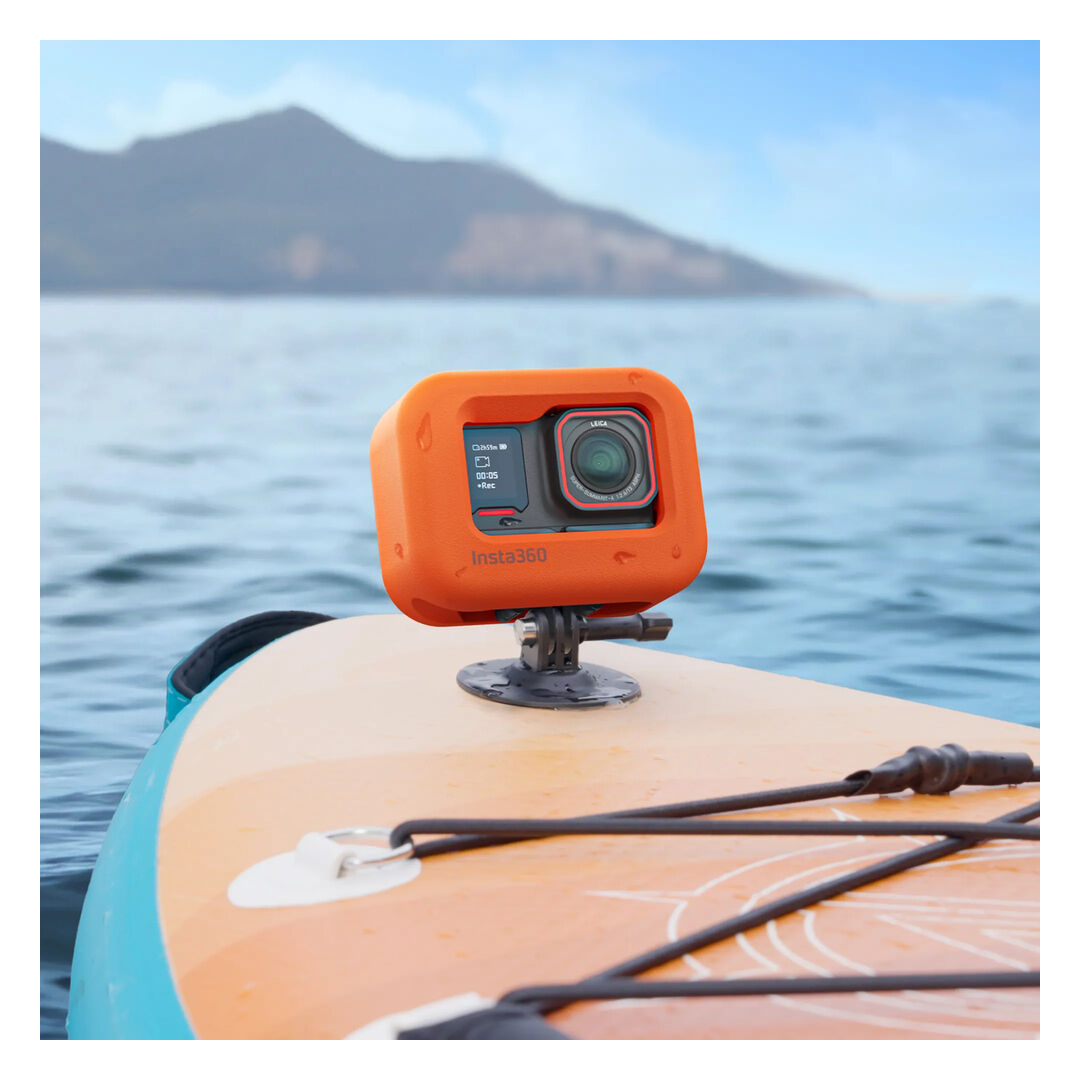 Insta360 Ace Pro 2 Float Guard - Imagen 8