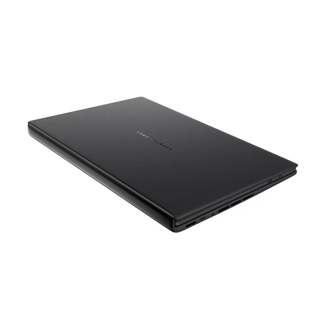 Asus Zenbook Duo 14" 3K OLED Dual Touch Black UX8407AA-DS99T - Imagen 8