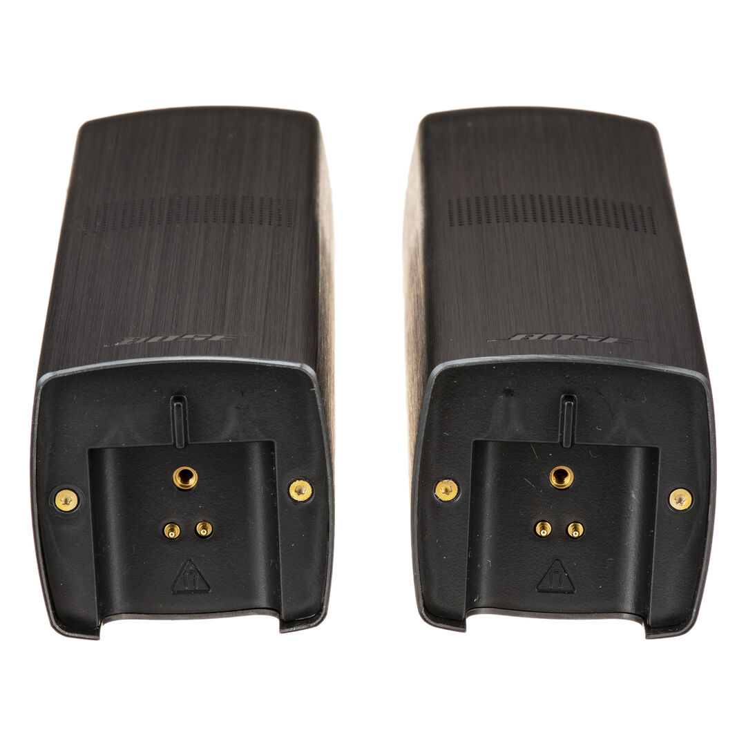 Bose Surround Speakers 700 Parlantes Traseros Black 834402-1100 - Imagen 8