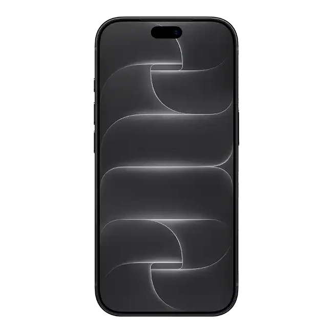 Apple iPhone 18 Pro 2TB Black MJQG4LL/A - Imagen 2