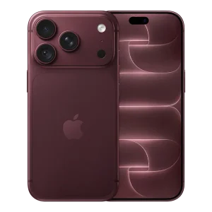 Apple iPhone 18 Pro 256GB Burgundy MJQ54LL/A