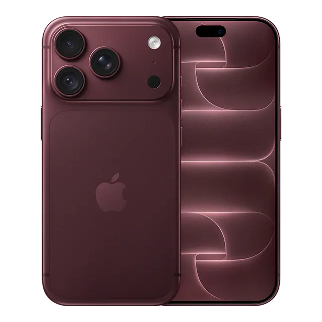 Apple iPhone 18 Pro 256GB Burgundy MJQ54LL/A