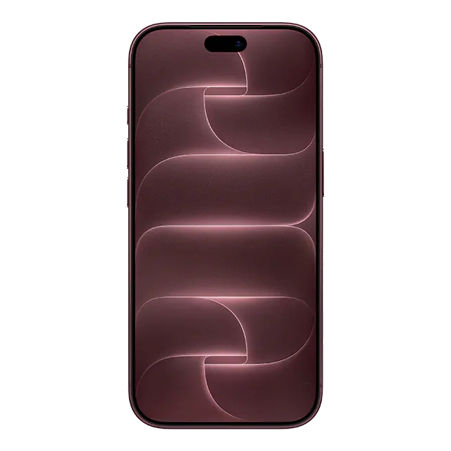 Apple iPhone 18 Pro 256GB Burgundy MJQ54LL/A - Imagen 2