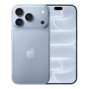 Apple iPhone 18 Pro 256GB Glacier MJQ64LL/A