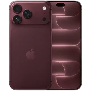 Apple iPhone 18 Pro Max 512GB Burgundy MJWA4LL/A