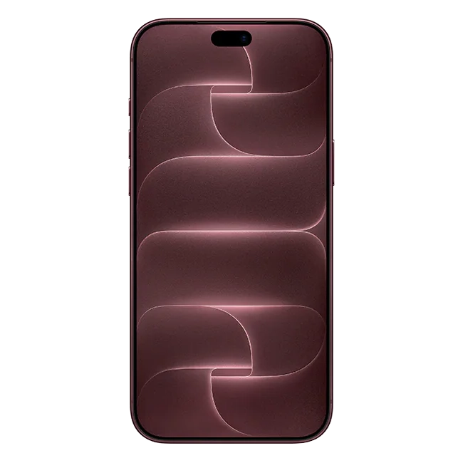 Apple iPhone 18 Pro Max 2TB Burgundy MJWK4LL/A - Imagen 2