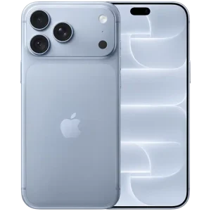 Apple iPhone 18 Pro Max 256GB Glacier MJW74LL/A