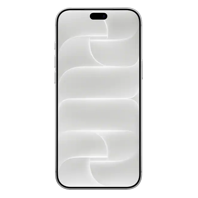 Apple iPhone 18 Pro Max 1TB Silver MJWE4LL/A - Imagen 2