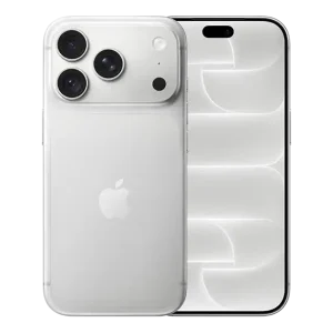 Apple iPhone 18 Pro 256GB Silver MJQ44LL/A