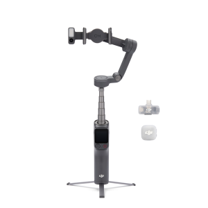 DJI Osmo Mobile 8P Creator Combo