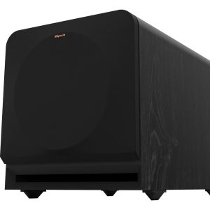 Klipsch RP-1000SW Subwoofer Activo 10" Ebony