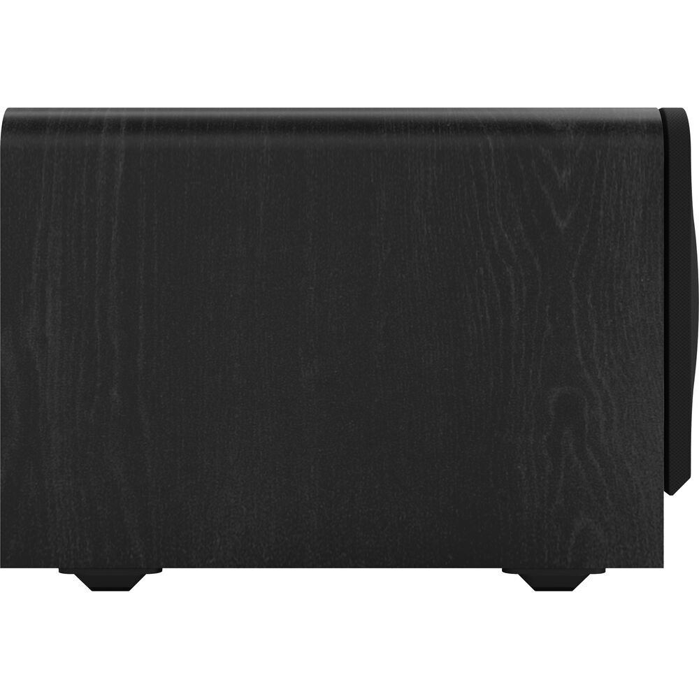 Klipsch RP-1000SW Subwoofer Activo 10" Ebony - Imagen 8