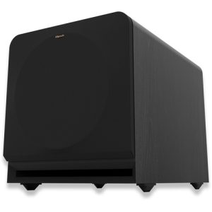 Klipsch RP-1200SW Subwoofer Activo 12" Ebony