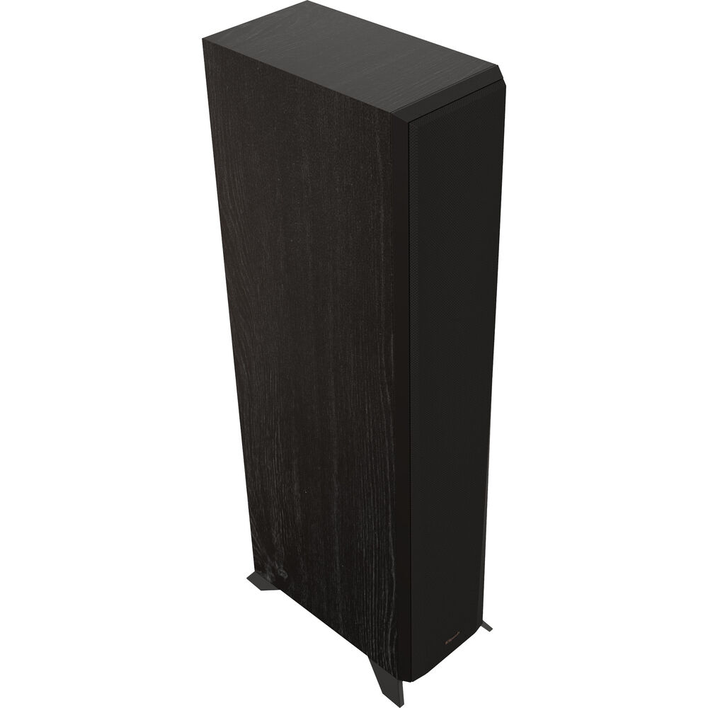 Klipsch RP-5000F II Parlante de Pie Ebony (unidad)