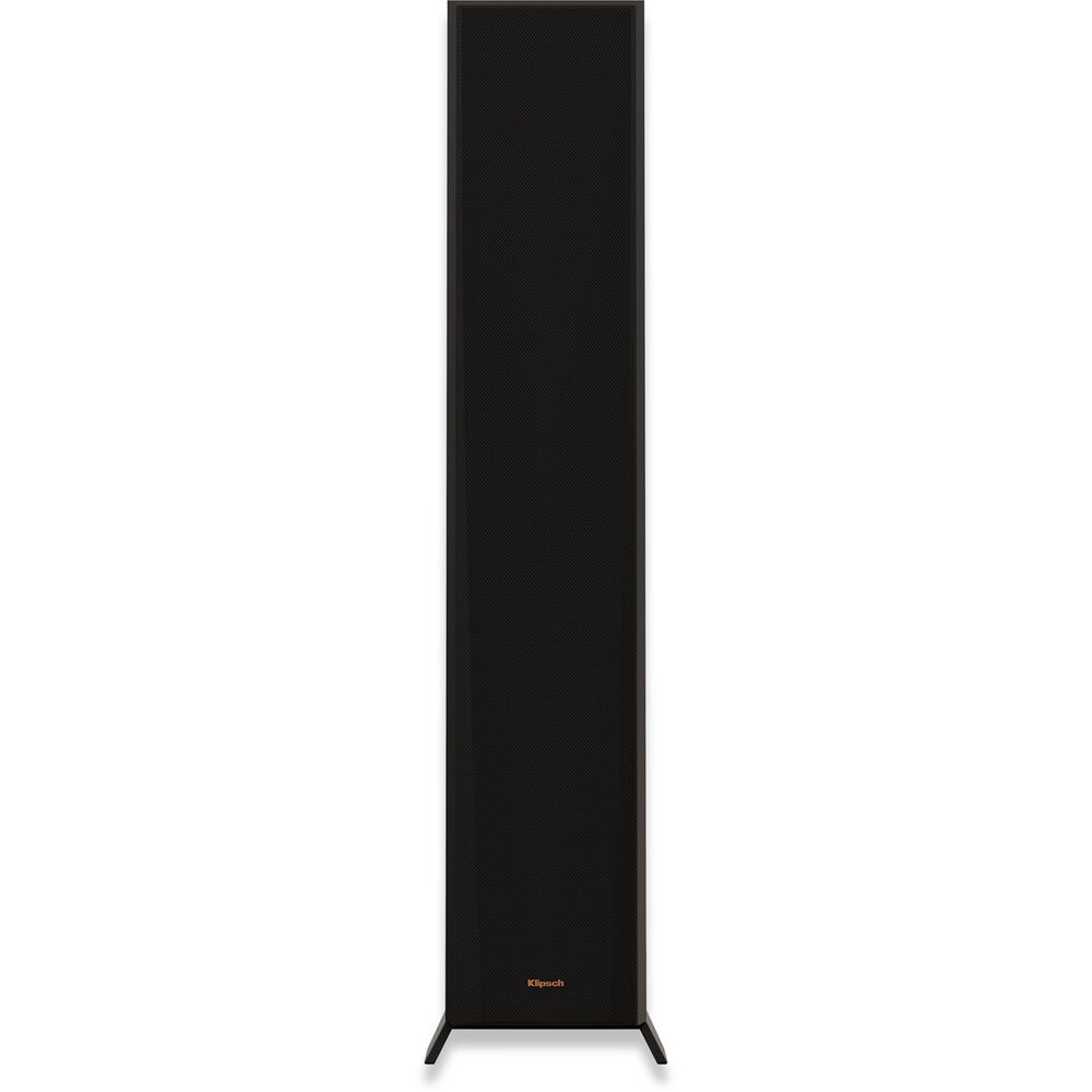 Klipsch RP-5000F II Parlante de Pie Ebony (unidad) - Imagen 2