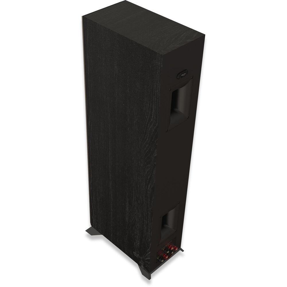 Klipsch RP-5000F II Parlante de Pie Ebony (unidad) - Imagen 5