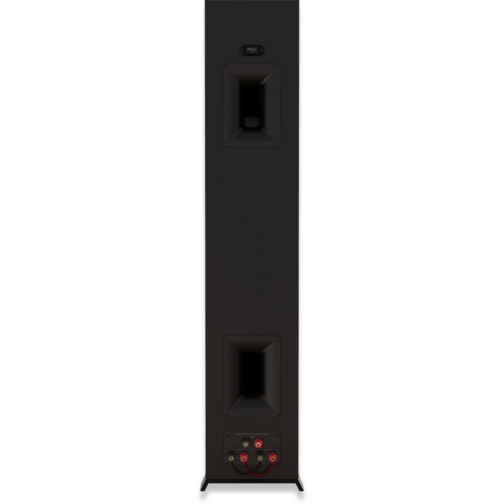 Klipsch RP-5000F II Parlante de Pie Ebony (unidad) - Imagen 6