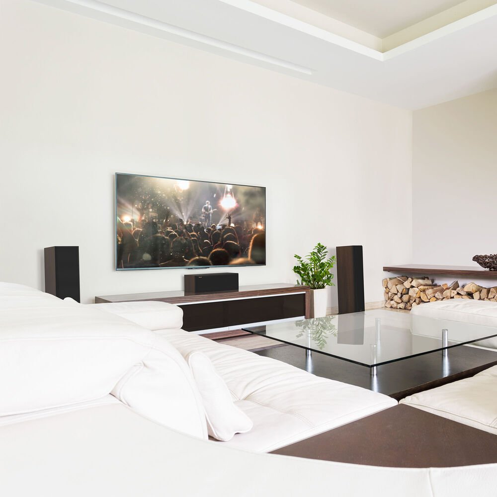 Klipsch RP-5000F II Parlante de Pie Ebony (unidad) - Imagen 9