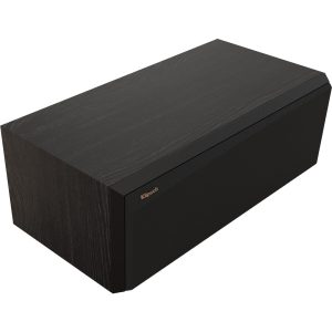 Klipsch RP-500C II Parlante Central Ebony
