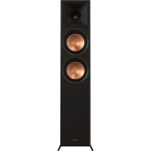 Klipsch RP-6000F II Parlante de Pie Ebony (unidad)