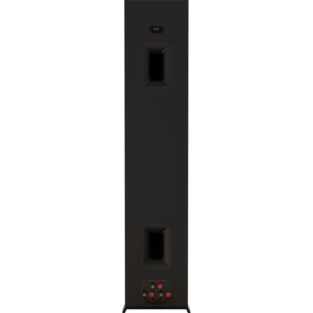 Klipsch RP-6000F II Parlante de Pie Ebony (unidad) - Imagen 2