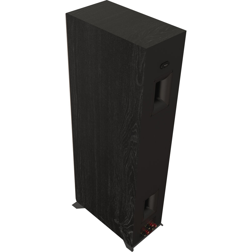 Klipsch RP-6000F II Parlante de Pie Ebony (unidad) - Imagen 3