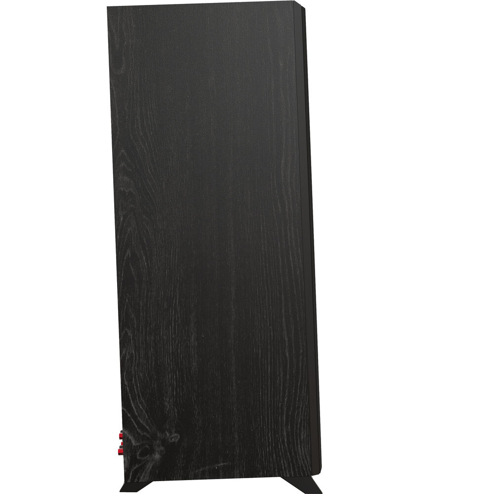 Klipsch RP-6000F II Parlante de Pie Ebony (unidad) - Imagen 4