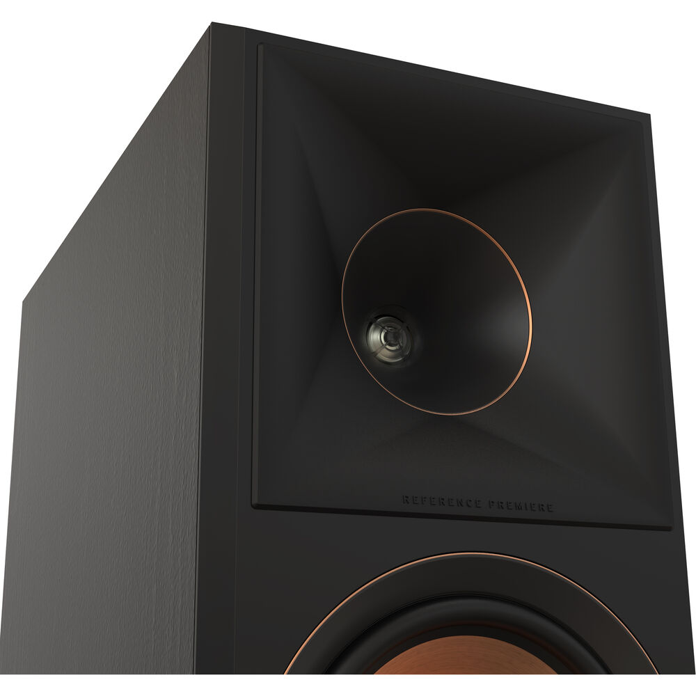 Klipsch RP-6000F II Parlante de Pie Ebony (unidad) - Imagen 6