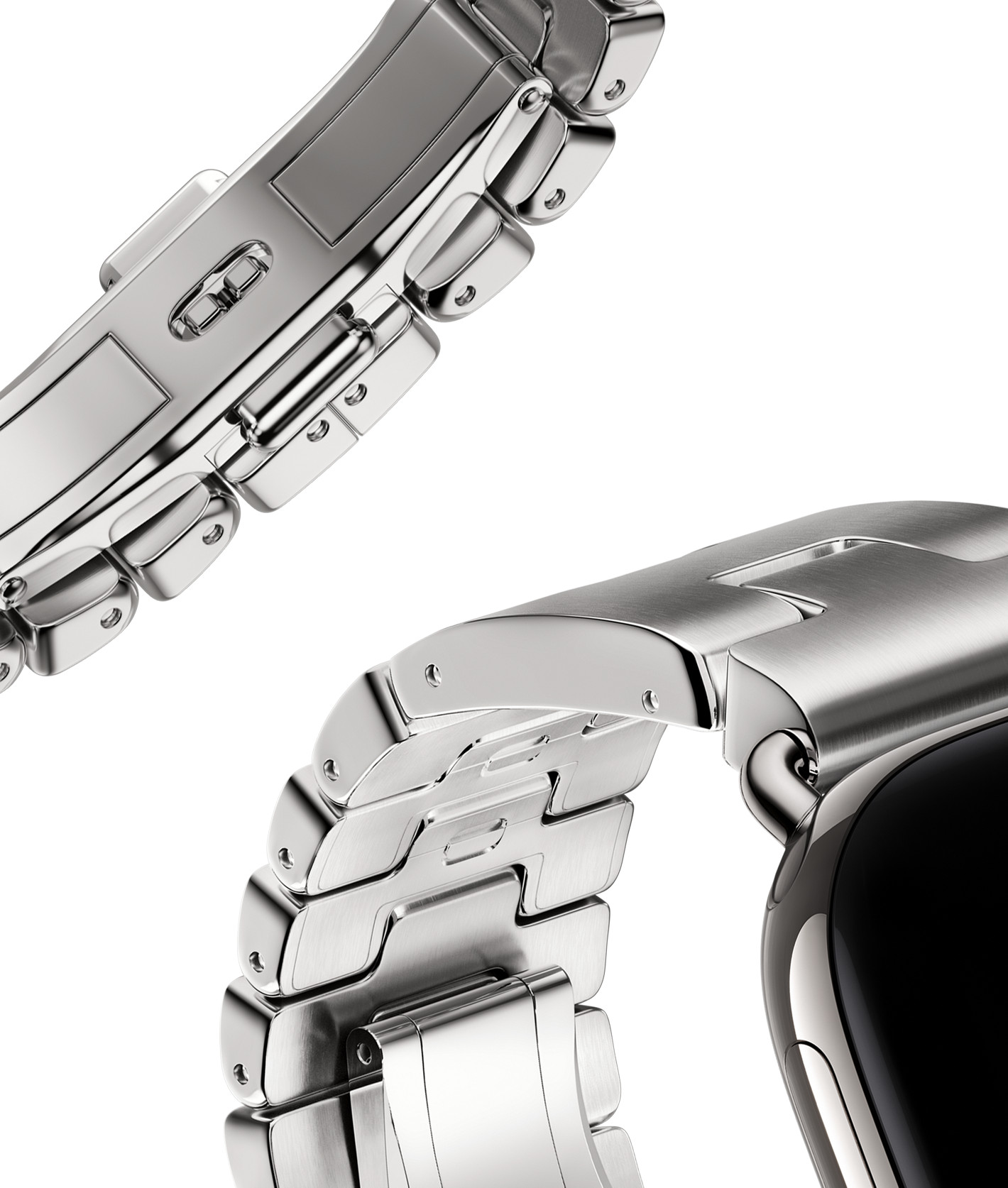Mallas para Apple Watch a pedido - Imagen 12