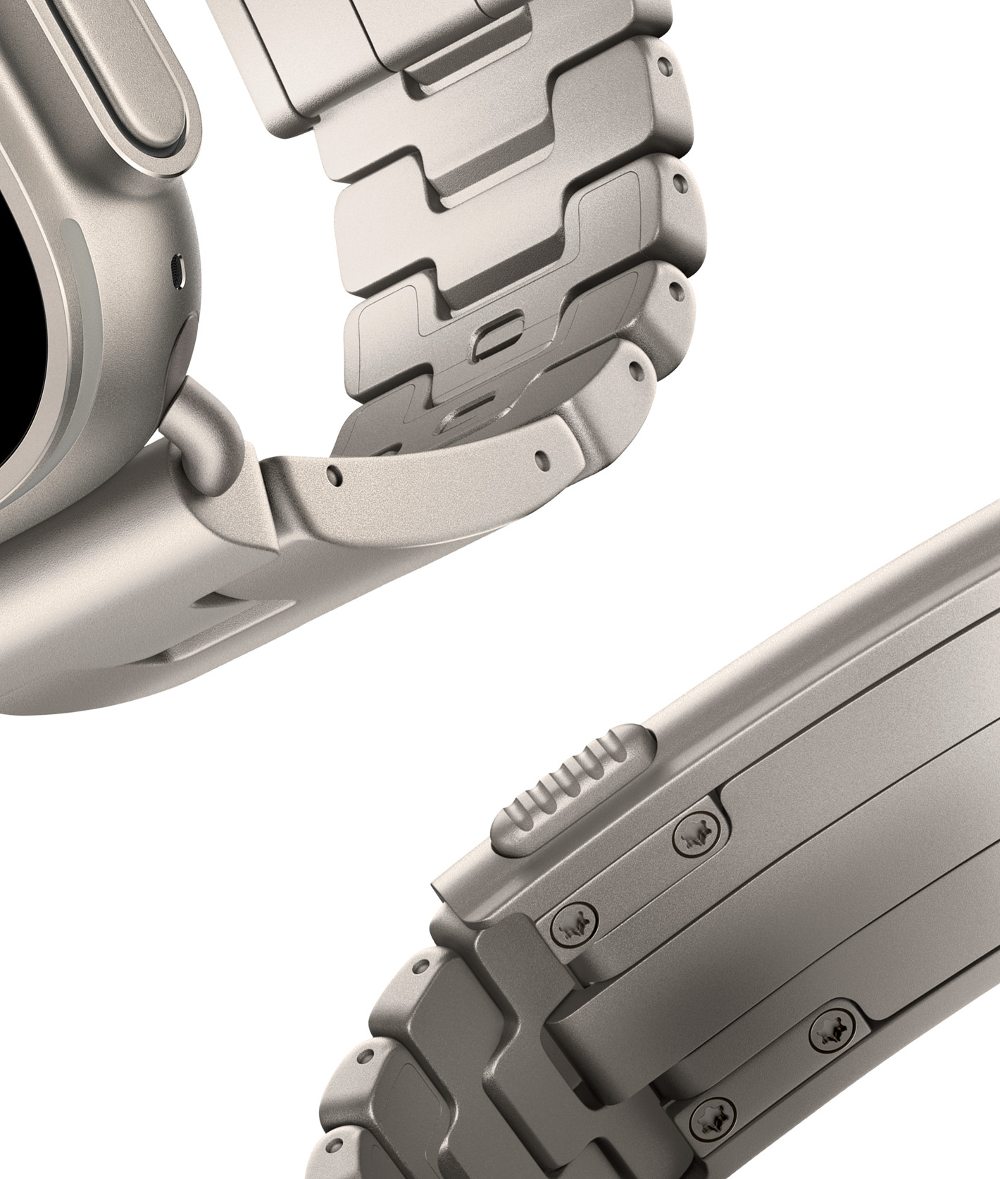 Mallas para Apple Watch a pedido - Imagen 13