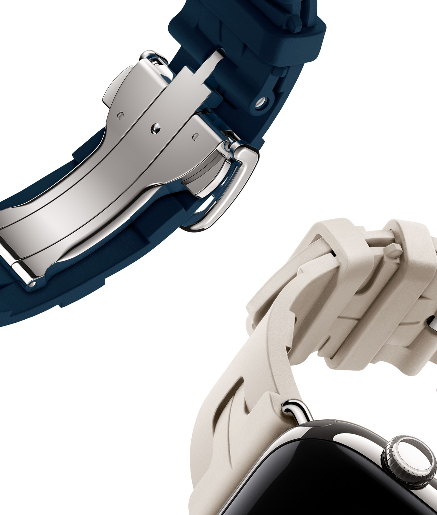 Mallas para Apple Watch a pedido - Imagen 17