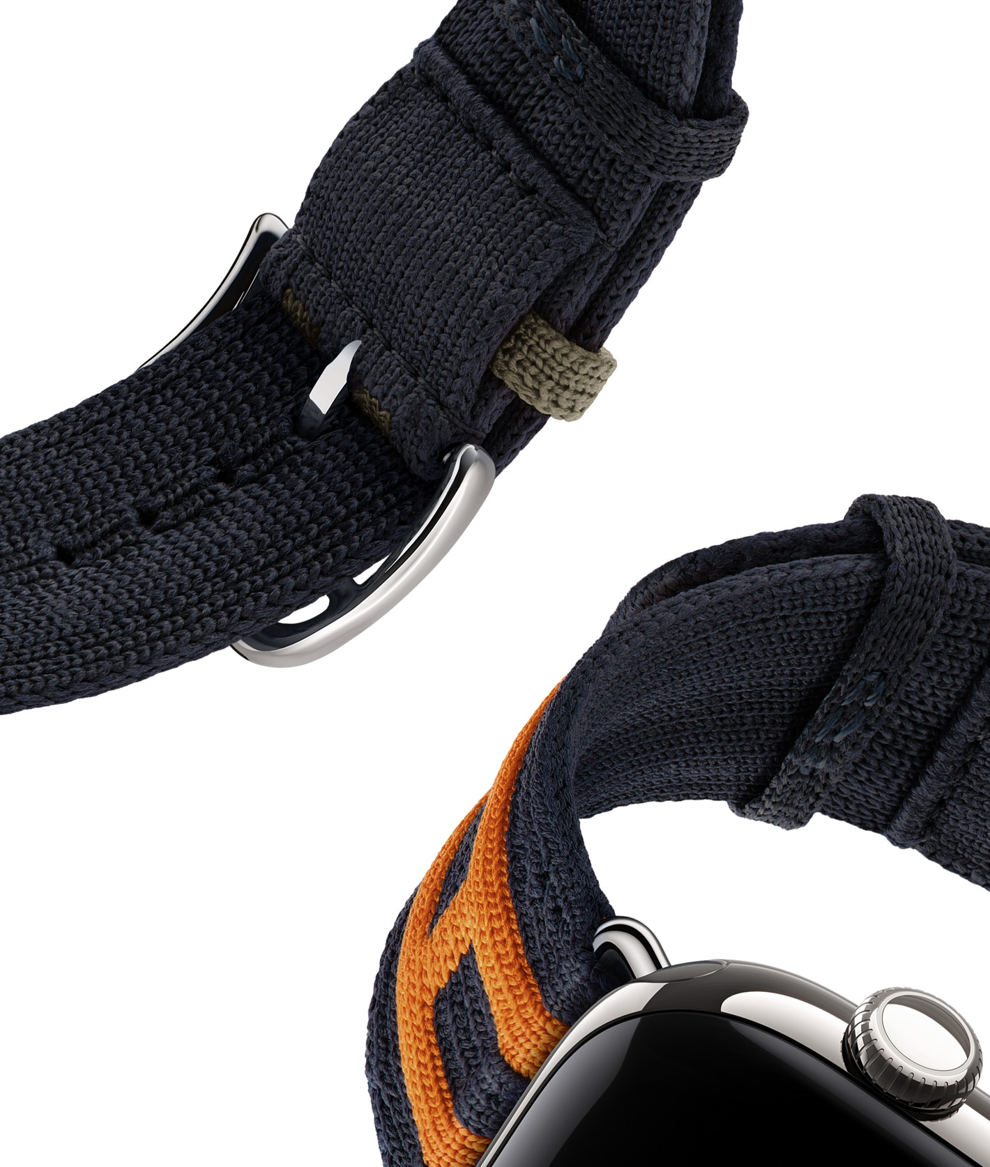 Mallas para Apple Watch a pedido - Imagen 14