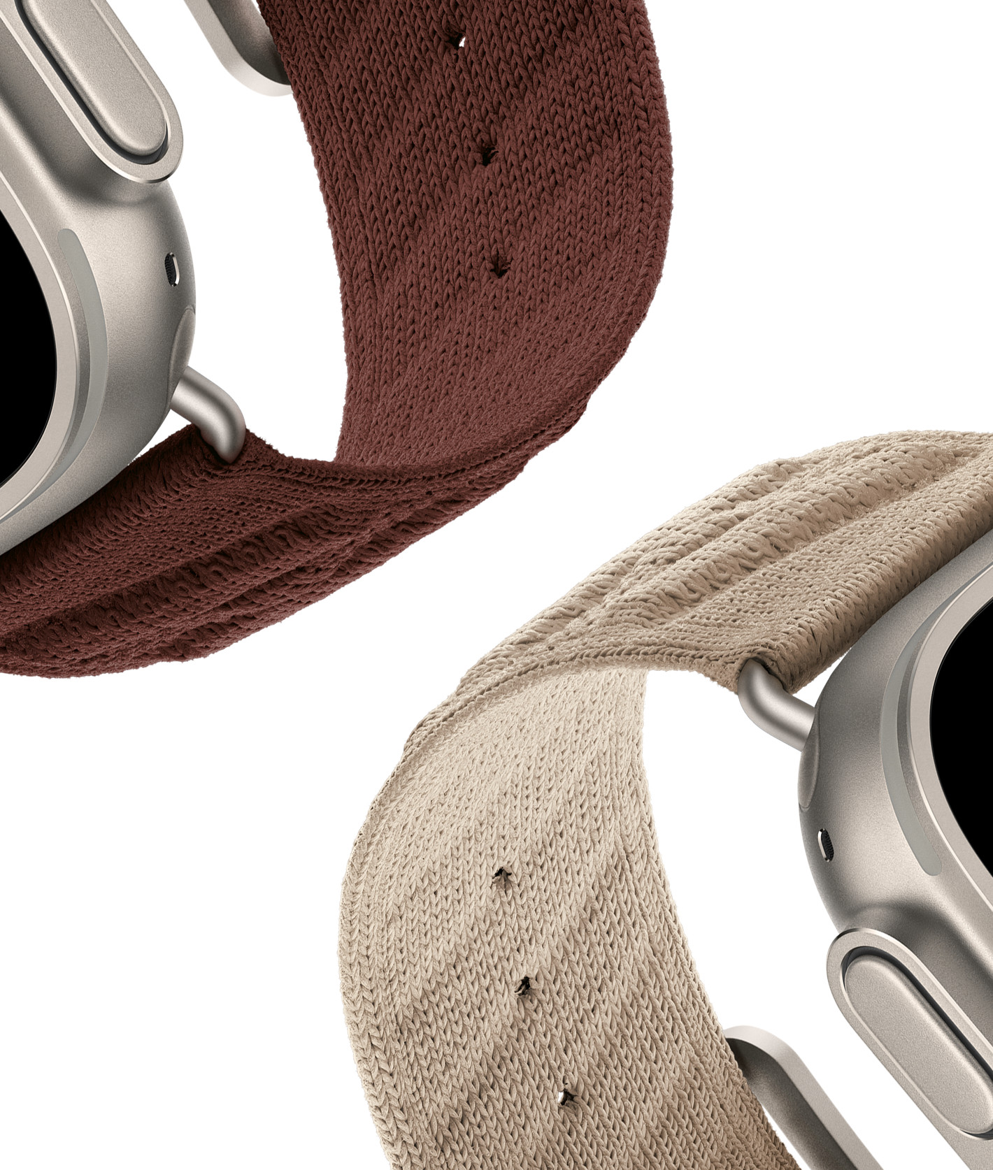 Mallas para Apple Watch a pedido - Imagen 10