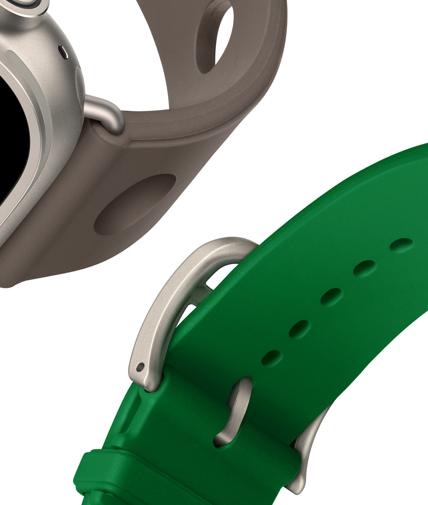 Mallas para Apple Watch a pedido - Imagen 11