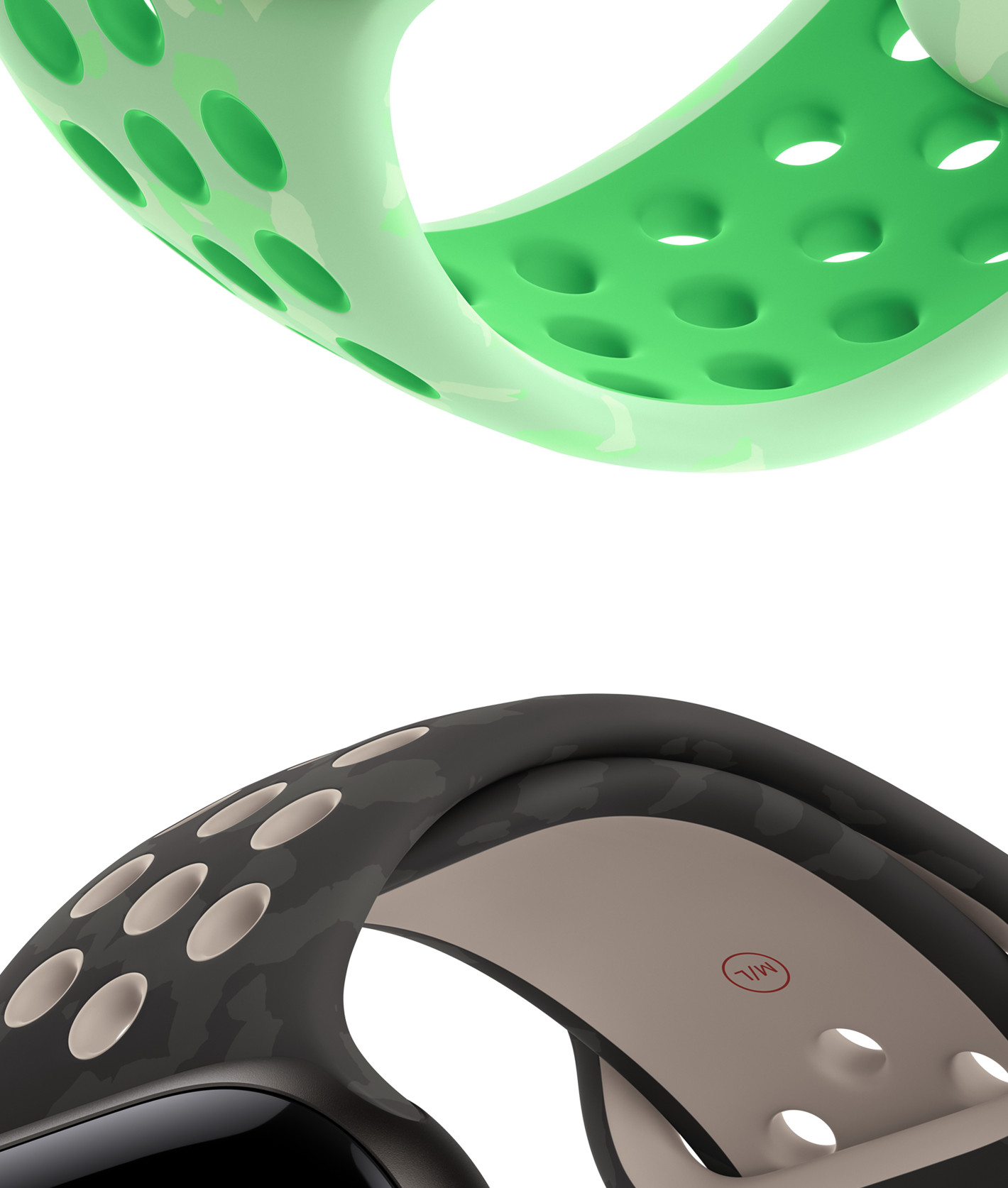 Mallas para Apple Watch a pedido - Imagen 4