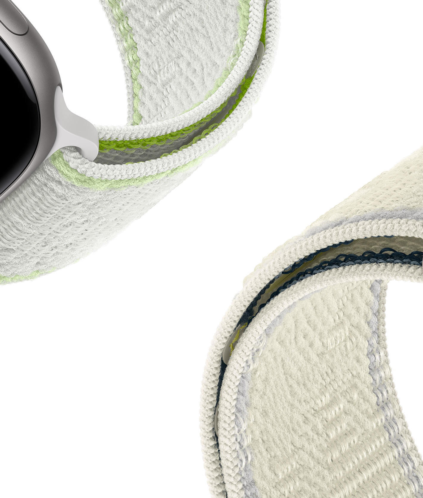 Mallas para Apple Watch a pedido - Imagen 5