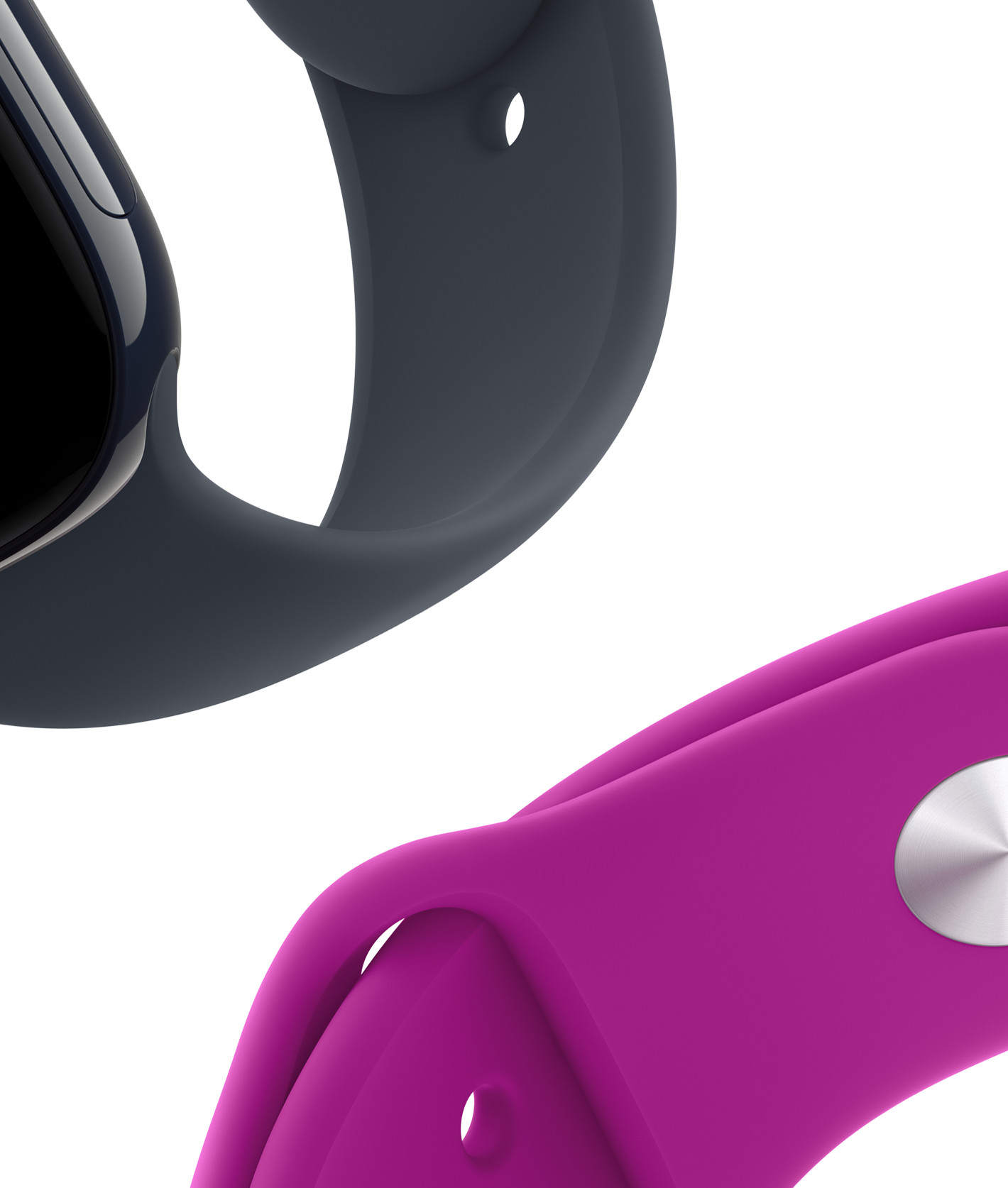 Mallas para Apple Watch a pedido - Imagen 2