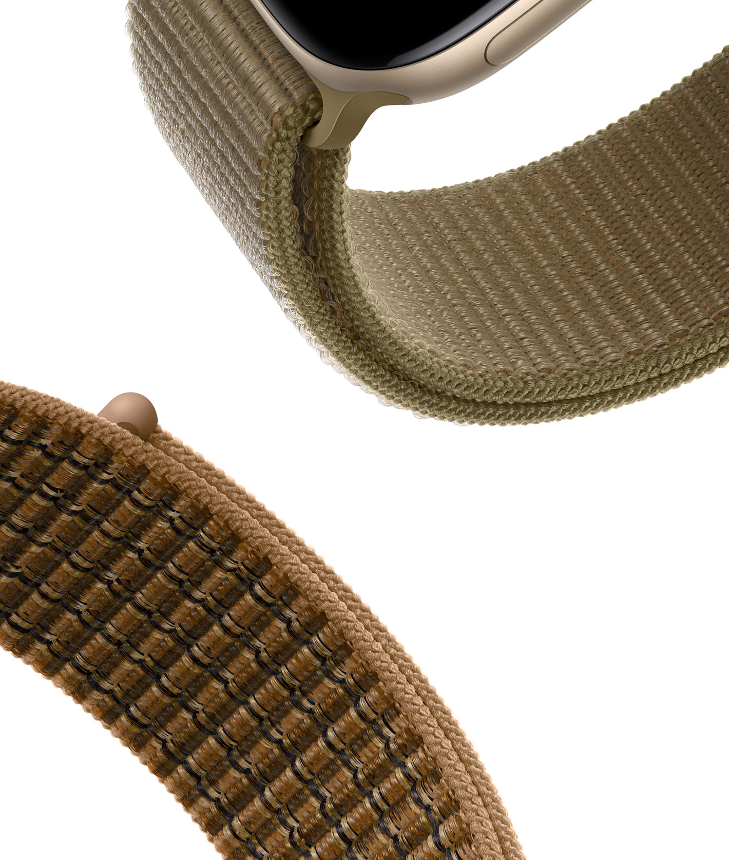 Mallas para Apple Watch a pedido - Imagen 3
