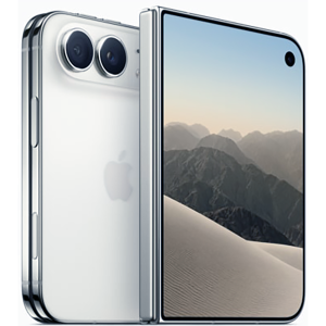 Apple iPhone Duo 1TB Star White MK1J4LL/A
