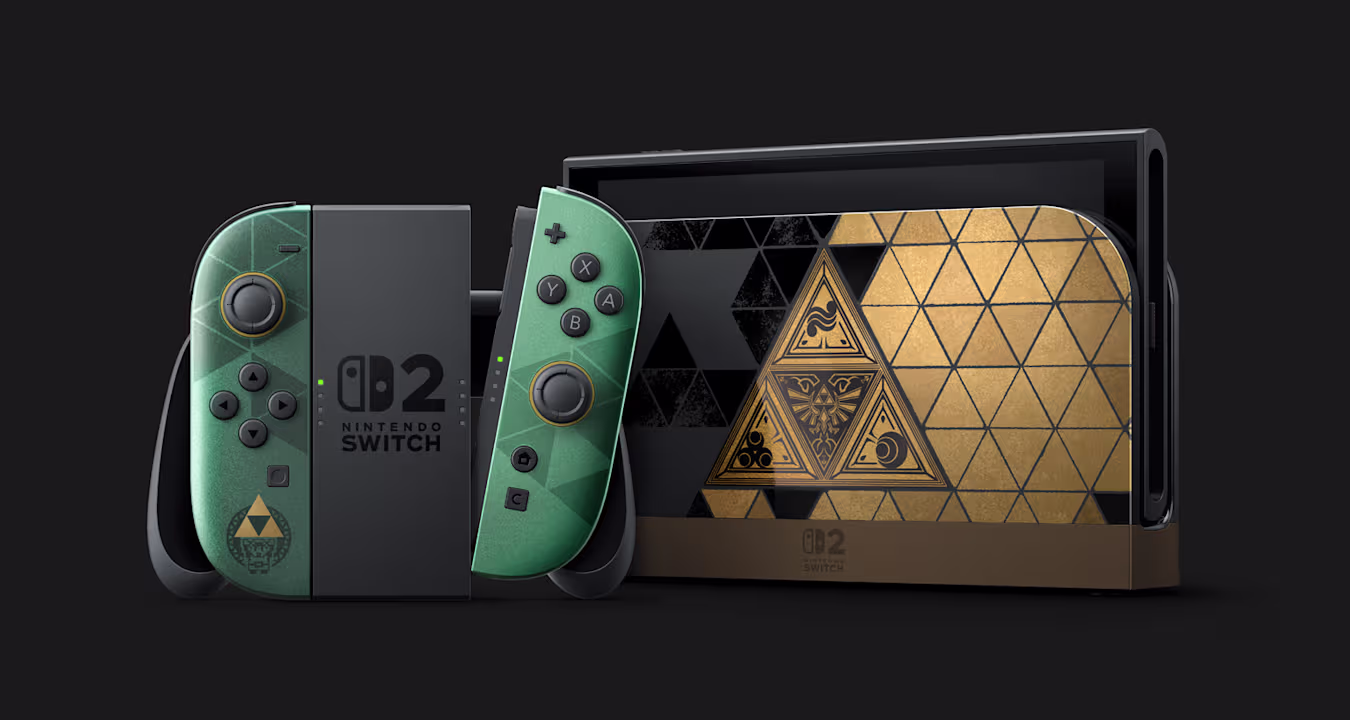 Ocarina tocable de Nintendo Store y ocarina eléctrica de HORI