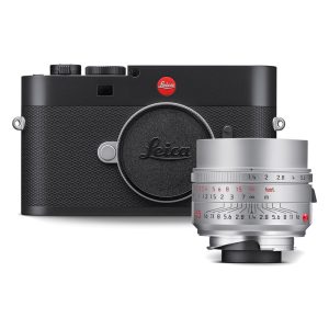 Leica M EV1 Kit Summilux-M 35mm f/1.4 ASPH