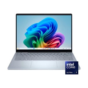 Dell Plus 14 14" FHD+ Touch 2en1 Ice Blue (LDB04250-7632BLU)
