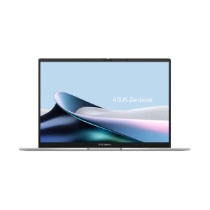 Asus Zenbook 14 14" 3K OLED Touch 120Hz Foggy Silver (UX3405CA-ES99T)
