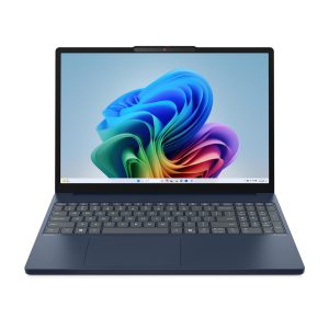 Lenovo IdeaPad Slim 3i 15.3" FHD+ Touch 120Hz Cosmic Blue [NumPad] (83RR0000US)