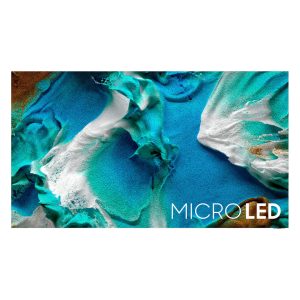 Samsung 114" MicroLED MS1A Art Mode MNA114MS1CCXZA USA