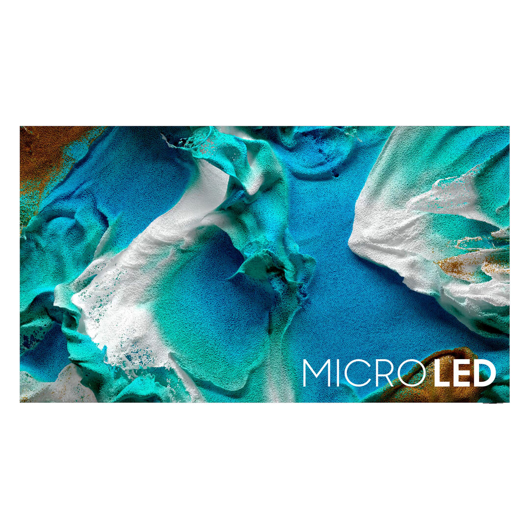 Samsung 114" MicroLED MS1A Art Mode MNA114MS1CCXZA USA